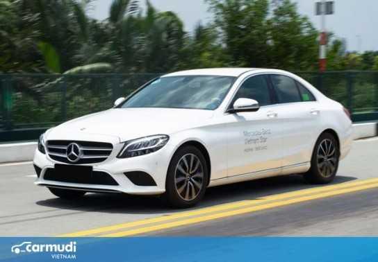 Top 10 mẫu xe thường được người dùng bán lại sau 1 năm sử dụng