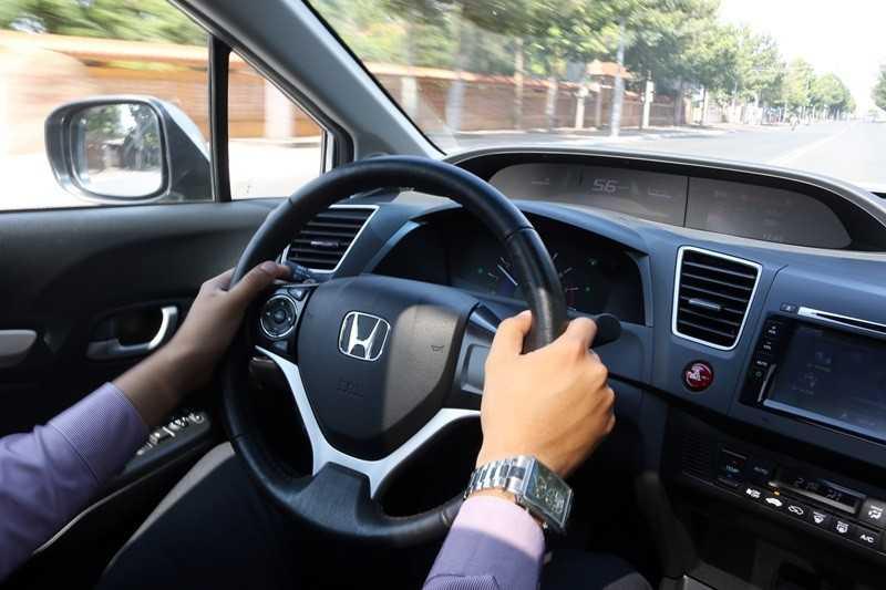 Những lưu ý khi mua xe cũ