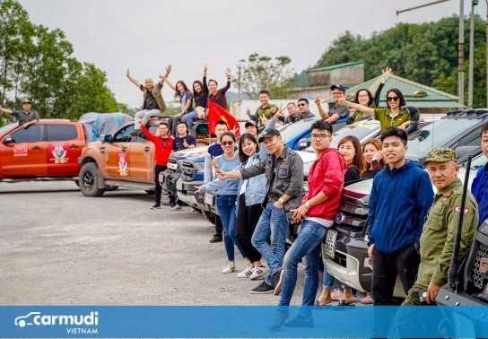 Ford Việt Nam hỗ trợ 640 hộ dân miền Trung ổn định cuộc sống sau lũ