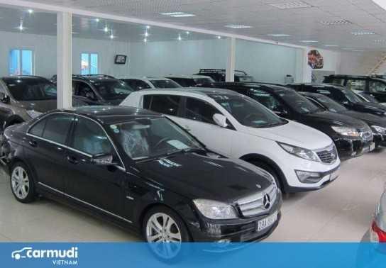 Nếu có dự định mua xe ô tô cũ, đây là 4 điều bạn nên đặc biệt lưu ý