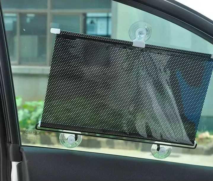 Rèm che nắng dạng cuộn