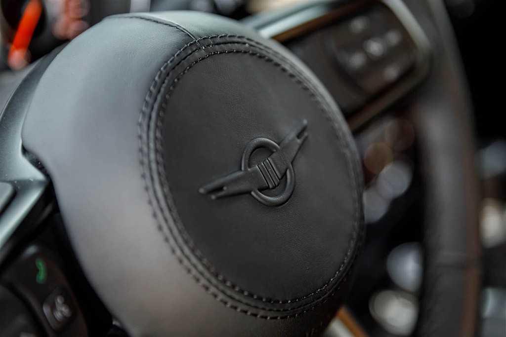 Rezvani Hercules 6x6 1300hp