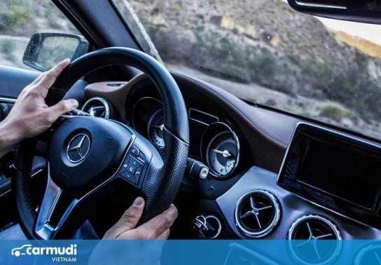 Những hư hỏng trên trợ lực lái ô tô thường gặp