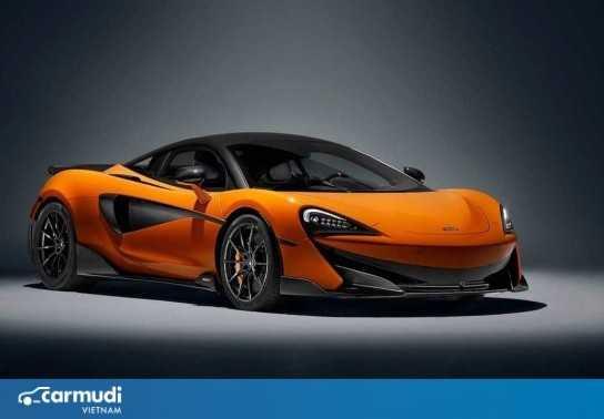 Bạn sẽ bất ngờ nếu biết được giá xe có thể bị ảnh hưởng bởi yếu tố này