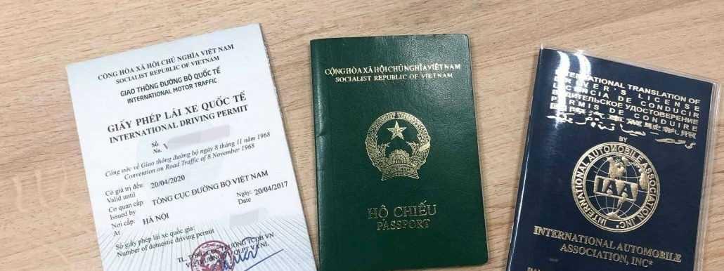 Hồ sơ đính kèm