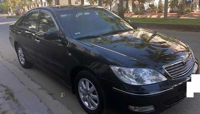 Toyota Camry 3.0V 2002-2004