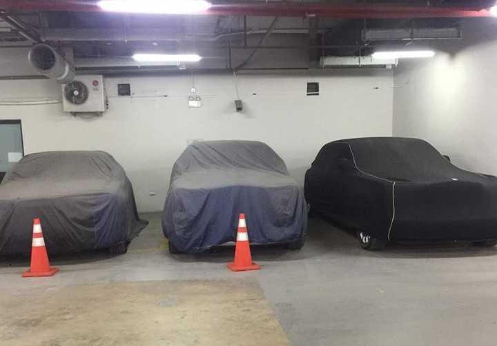 Trường hợp nào nên dùng bạt phủ ô tô?