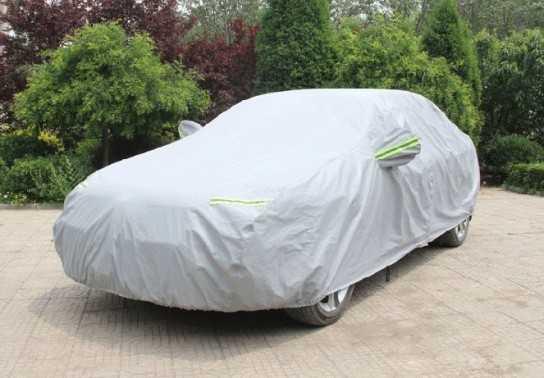Bạt phủ ô tô