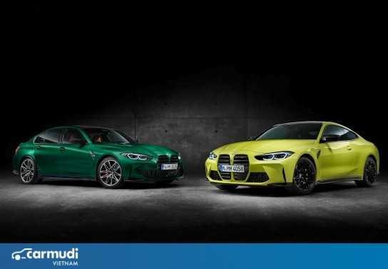 BMW giới thiệu tính năng cảnh báo bắn tốc độ