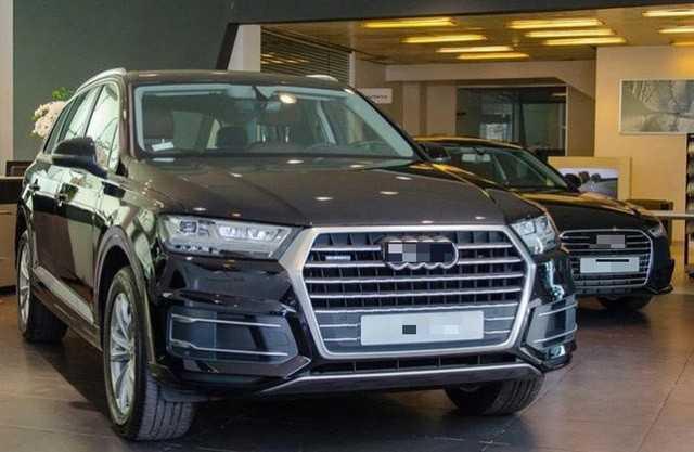 Từ EVFTA, người Việt có cơ hội mua xe Đức với giá rẻ hơn nhiều