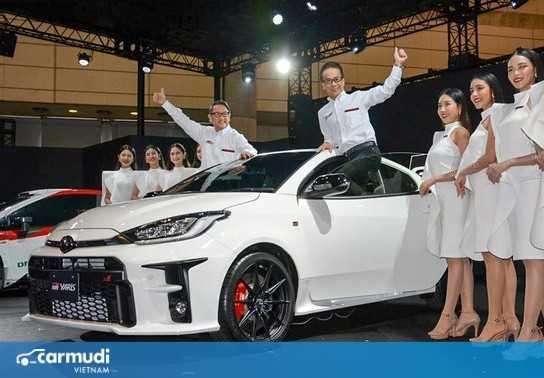 Xe Nhật Toyota dẫn đầu top thương hiệu ô tô đắt giá nhất thế giới năm 2020