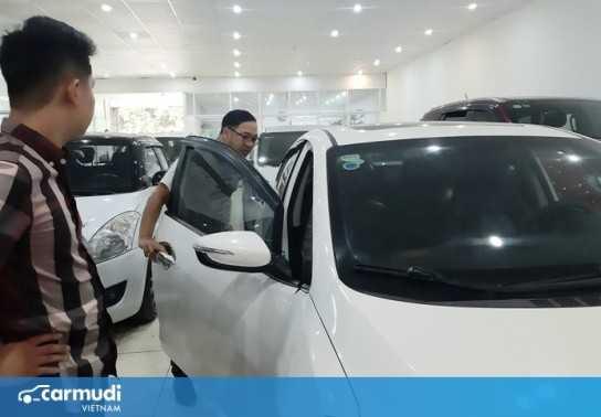 Phải làm thế nào để đảm bảo quyền lợi của người mua ô tô cũ?