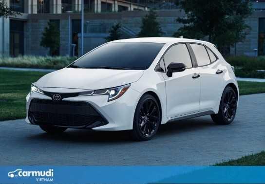 Khám phá các mẫu xe tiết kiệm xăng nhất 2021 trong phân khúc sedan và hatchback