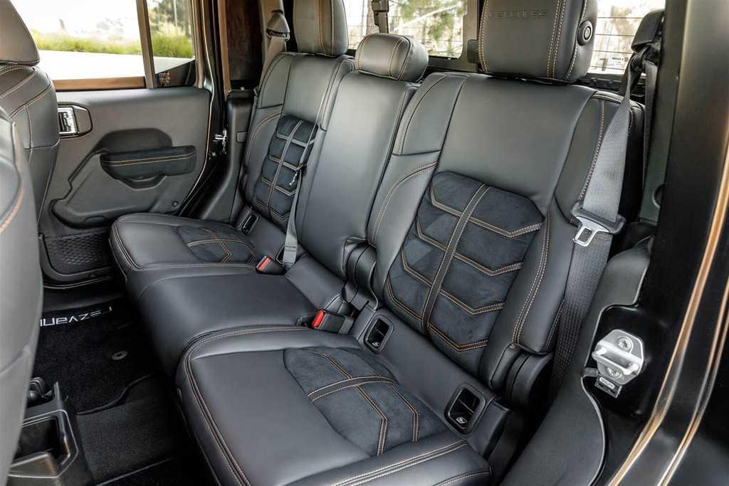 Rezvani Hercules 6x6 1300hp