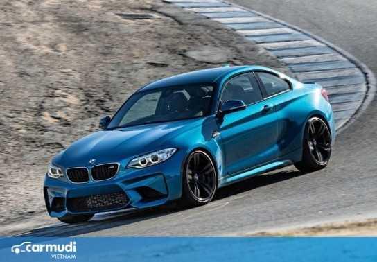 Liệt kê 10 dòng xe thể thao "hot" nhất hiện nay