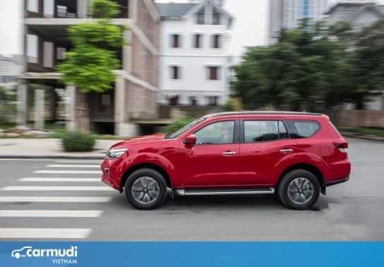 Cần cân nhắc những gì khi lựa chọn mua ô tô 7 chỗ ngồi?