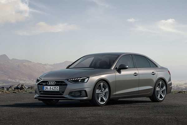 Audi của nước nào. Ảnh sưu tầm