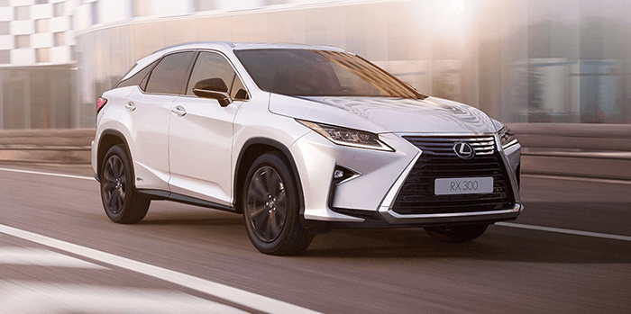 Lexus RX 300