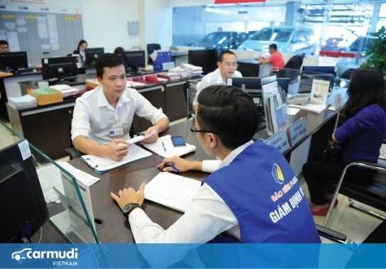 Bảo hiểm bắt buộc trách nhiệm dân sự được chi trả như thế nào?