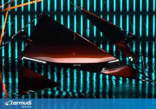 Hé lộ nguyên mẫu Honda Civic thế hệ mới trước thềm giới thiệu chính thức