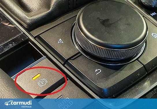 Các nút cơ bản trên ô tô mà lái mới cần biết