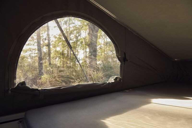 Mercedes Metris Getaway