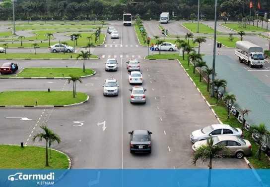 Những lỗi phổ biến bị trừ điểm trong bài thi sát hạch B2