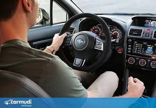 Top 9 sai lầm tài xế thường mắc phải trong việc bảo quản xe