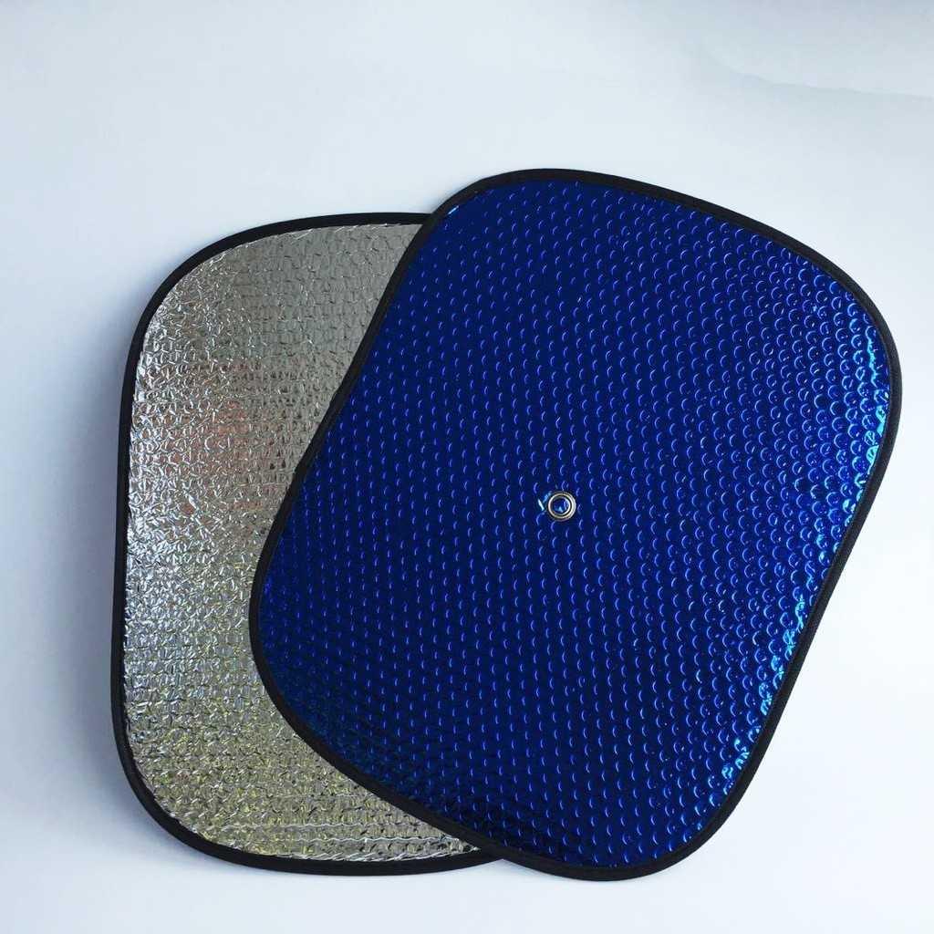 Tấm xốp chắn nắng ô tô