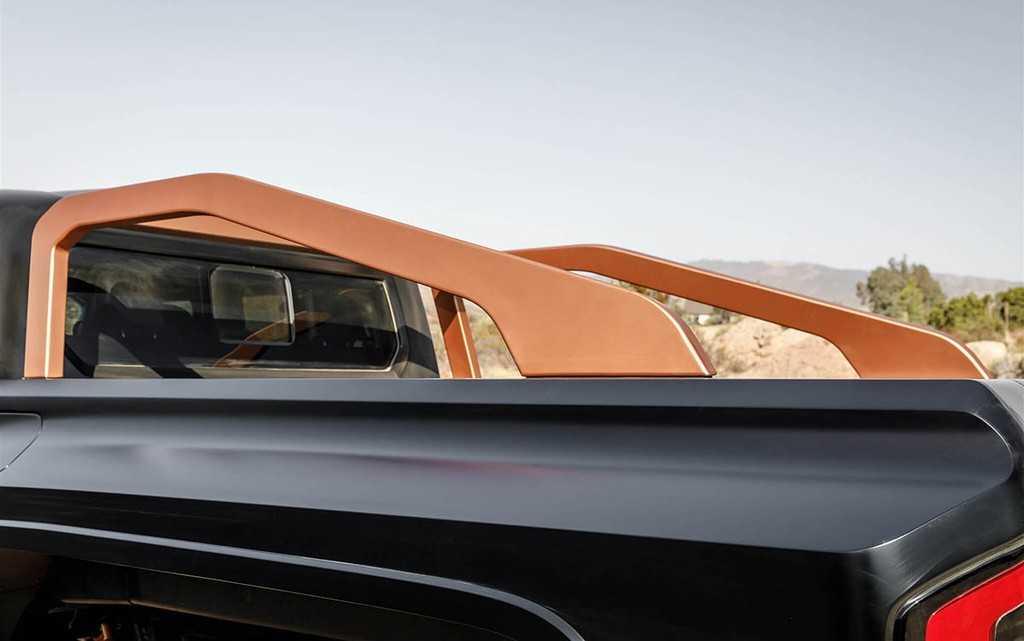 Rezvani Hercules 6x6 1300hp