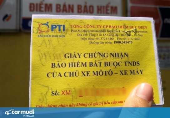 Những điều cần biết về hợp đồng bảo hiểm trách nhiệm dân sự của chủ xe cơ giới