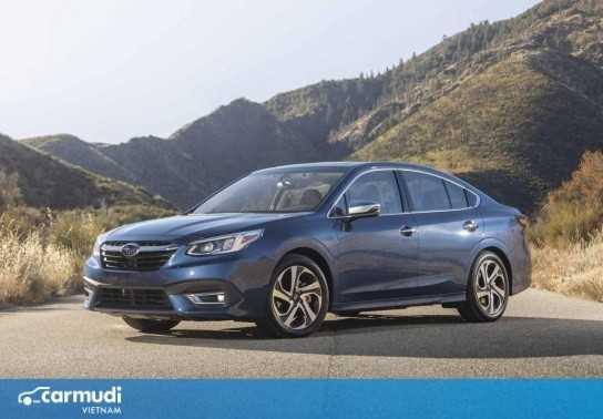 Điểm mặt 10 mẫu ô tô tốt nhất trong năm 2020