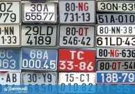 Tìm hiểu về hệ thống ký hiệu biển số xe tại Việt Nam
