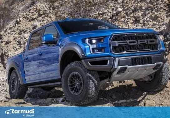 Ford F-150 Lightning sẽ sớm bị khai tử