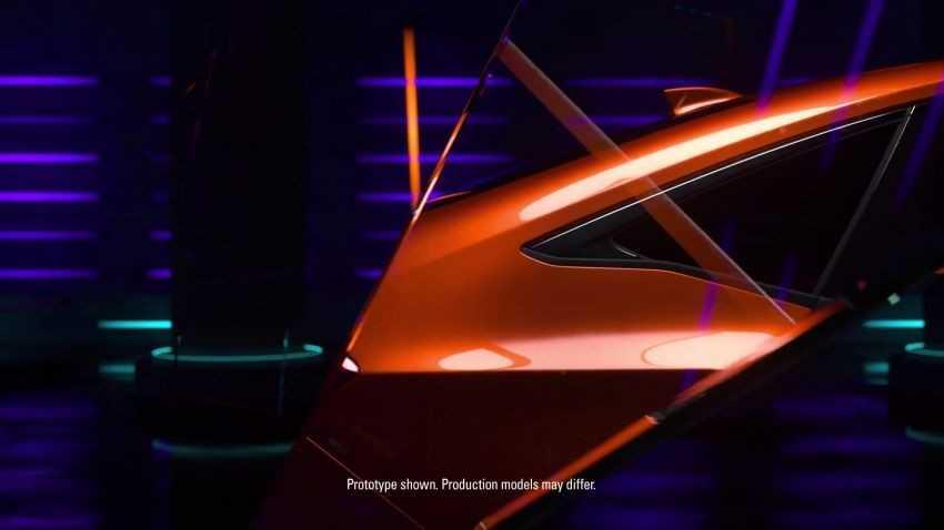 Honda Civic Prototype