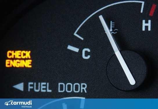 Những dấu hiệu cảnh báo động cơ ô tô đang yếu dần