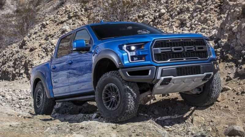 Ford Raptor