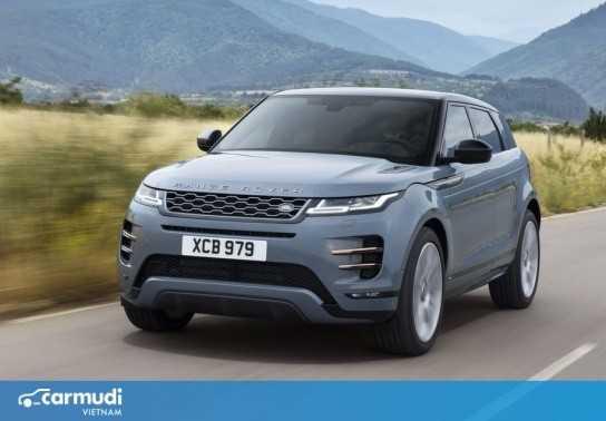 Land Rover mạnh tay giảm gần 1 tỷ đồng giá xe từ đây đến cuối năm