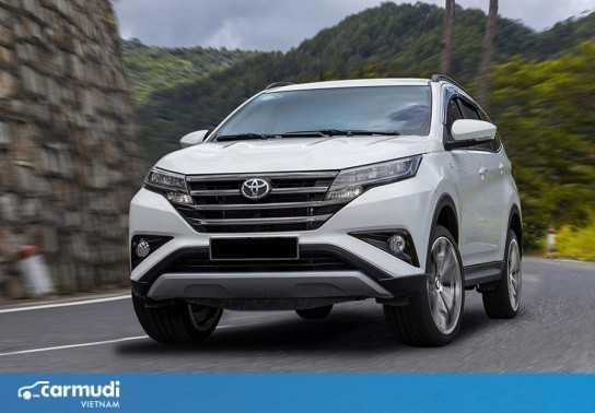 Bảo dưỡng xe Toyota và một số sai lầm người dùng tường mắc phải
