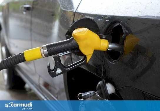 Bộ phận nào bị hư hỏng nặng nhất khi chạy xe với bình nhiên liệu cạn?