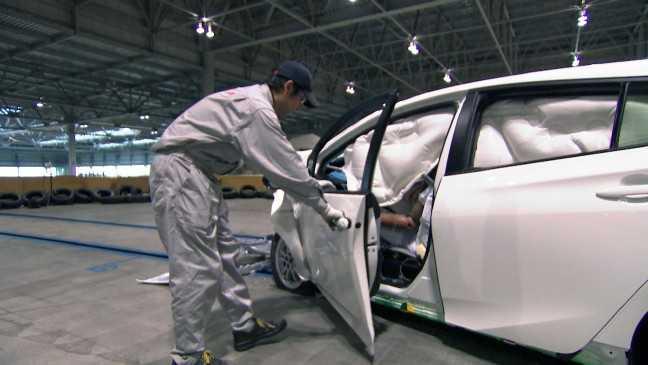 Những lưu ý khi mua xe cũ