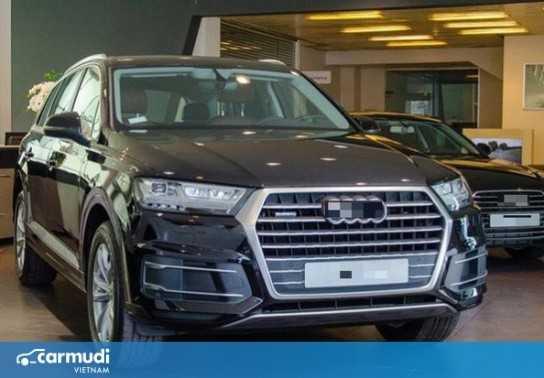 Từ EVFTA, người Việt có cơ hội mua xe Đức với giá rẻ hơn nhiều