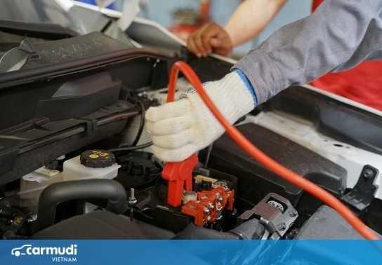 Giúp bạn trả lời câu hỏi: Ắc quy ô tô loại nào tốt?