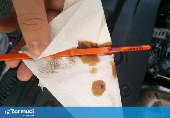 Điểm qua 6 "triệu chứng" thường gặp ở hộp số tự động trên ô tô