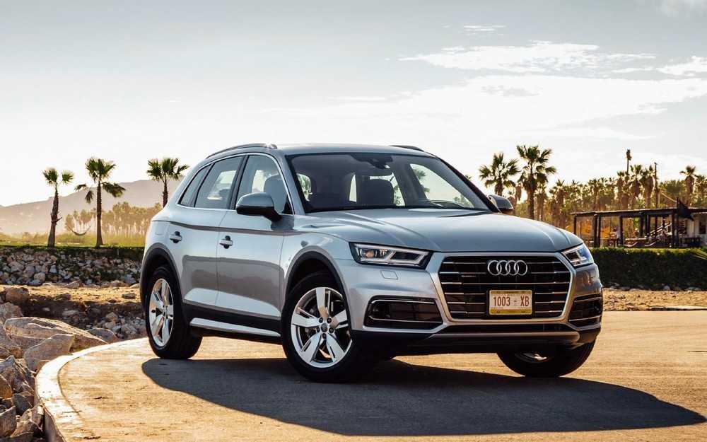 Audi Q5 