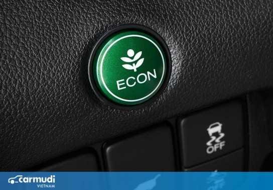 Điểm qua những chế độ lái mà ít người biết