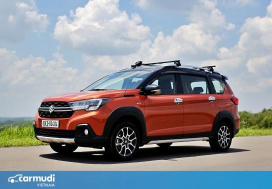 Đồng hành cùng miền Trung, Suzuki kiểm tra xe và thay dầu động cơ miễn phí