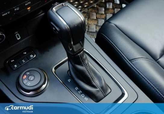 Những thói quen khiến xe số tự động nhanh xuống cấp