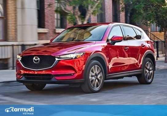 Hãng xe Mazda của nước nào? Các dòng xe Mazda nổi tiếng hiện nay