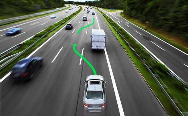 Vượt xe dứt khoát, chỉ vượt khi thấy an toàn